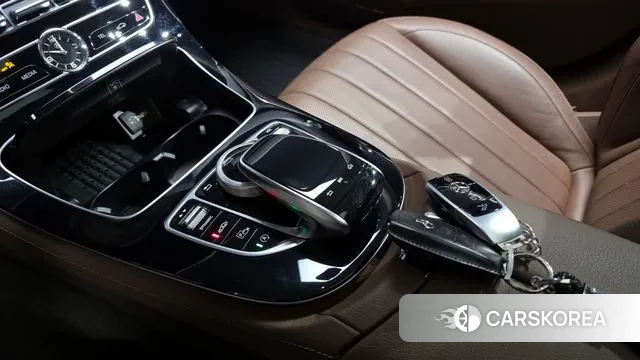 Mercedes-Benz E-Class W213 id 3350280 из Кореи 19
