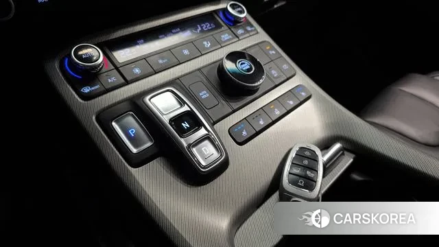 Hyundai The New Palisade id 3342587 из Кореи 19