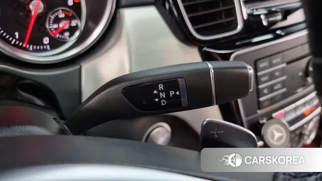 Mercedes-Benz GLE - Class W166 id 2995558 из Кореи 19