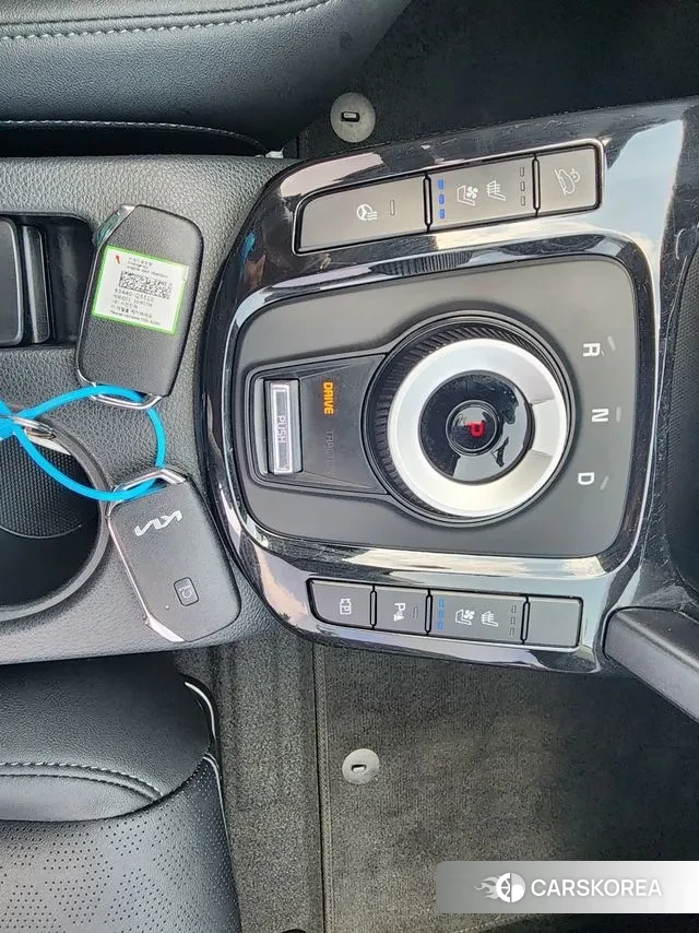 Kia The New Seltos id 2889211 из Кореи 19