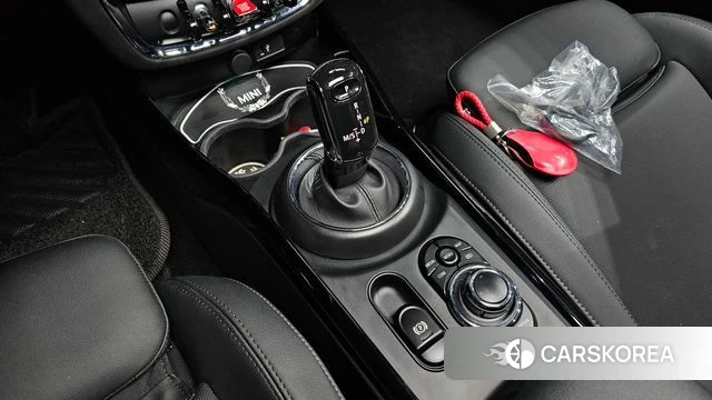 Mini Cooper Clubman id 3891809 из Кореи 19