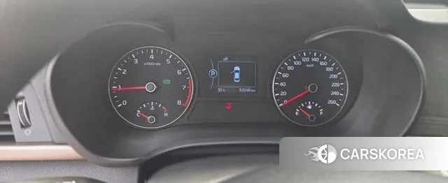 Kia K5 second generation id 3024813 из Кореи 17