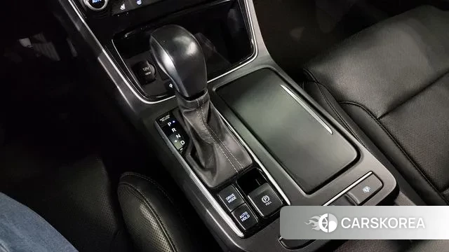 Hyundai Grandeur IG id 3391647 из Кореи 19