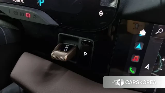 Porsche Taycan id 3349833 из Кореи 19