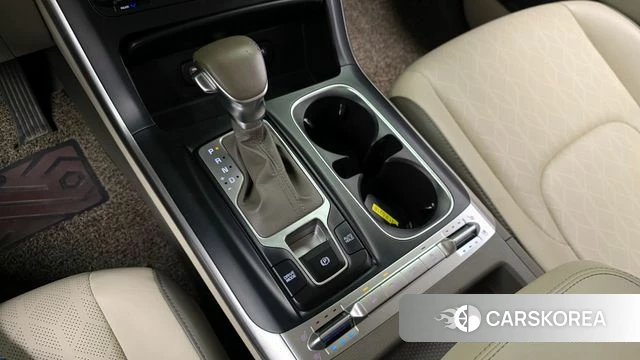 Kia Carnival 4th generation id 4231881 из Кореи 30