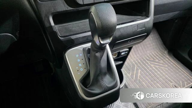 Hyundai Staria id 4354813 из Кореи 32