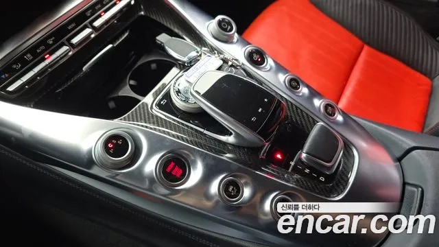 Mercedes-Benz AMG GT id 2876807 из Кореи 19