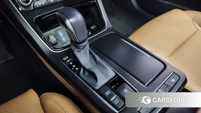 Hyundai Grandeur IG Hybrid id 2995394 из Кореи 19