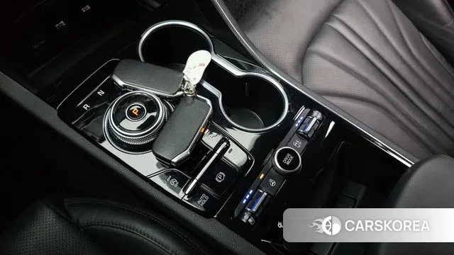 Kia K5 3rd generation id 3238446 из Кореи 19