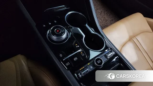 Kia K5 3rd generation id 3546184 из Кореи 19