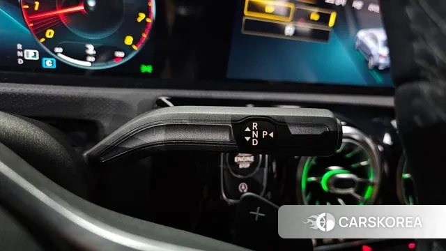 Mercedes-Benz A-Class W177 id 3003864 из Кореи 19