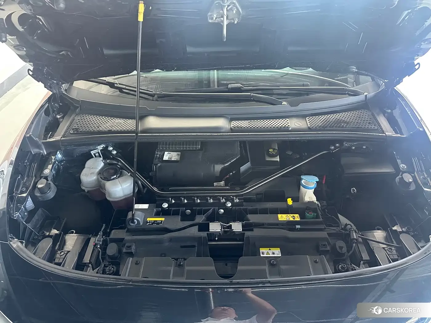 Volkswagen ID.7 VIZZION id 4539393 из Китая 17