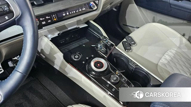 Kia Sportage 5th Generation Hybrid id 3897225 из Кореи 19