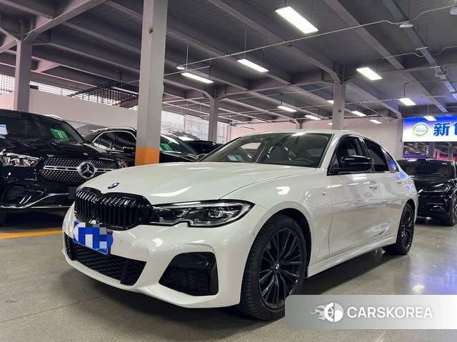 BMW 3 series id 4257606 из Китая 10