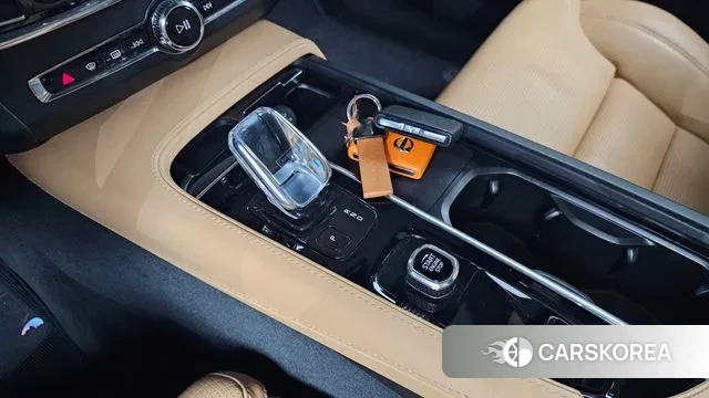 Volvo S90 id 3545720 из Кореи 19