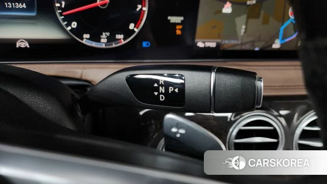 Mercedes-Benz S-Class W222 id 4742369 из Кореи 35