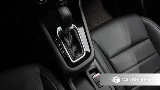 Renault Korea (Samsung) XM3 id 3712758 из Кореи 19