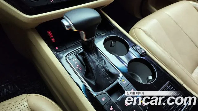 Kia The New Carnival id 2855537 из Кореи 19