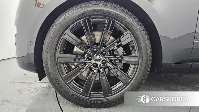 Land Rover Range Rover 5th Generation id 3733972 из Кореи 19