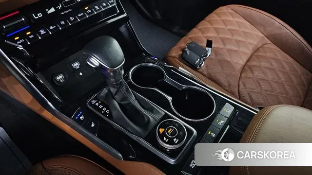 Kia Mohave Master id 3132195 из Кореи 19