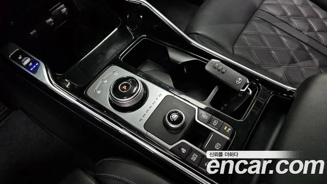 Kia Sorento 4th Generation id 2700858 из Кореи 19