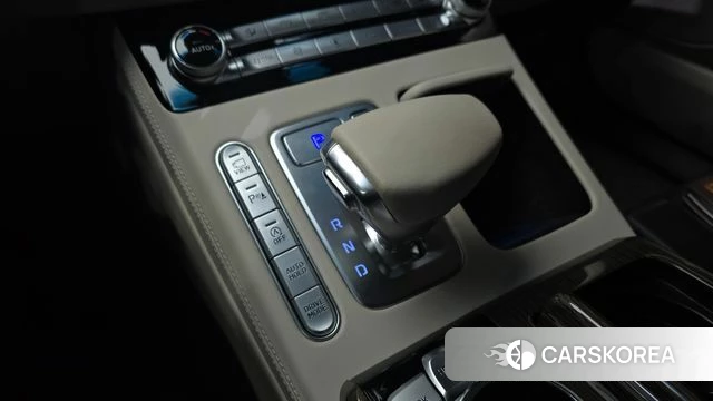 Genesis G90 id 4502294 из Кореи 35