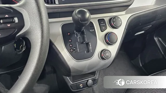 Kia The New Ray id 3479091 из Кореи 19