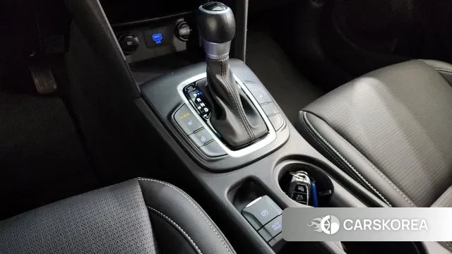 Hyundai Kona Hybrid id 3017943 из Кореи 19