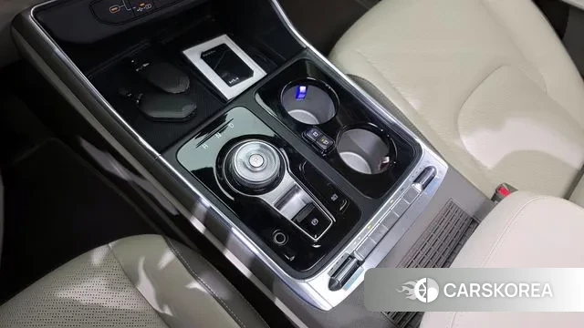 Kia The New Carnival 4th Generation id 3393698 из Кореи 19