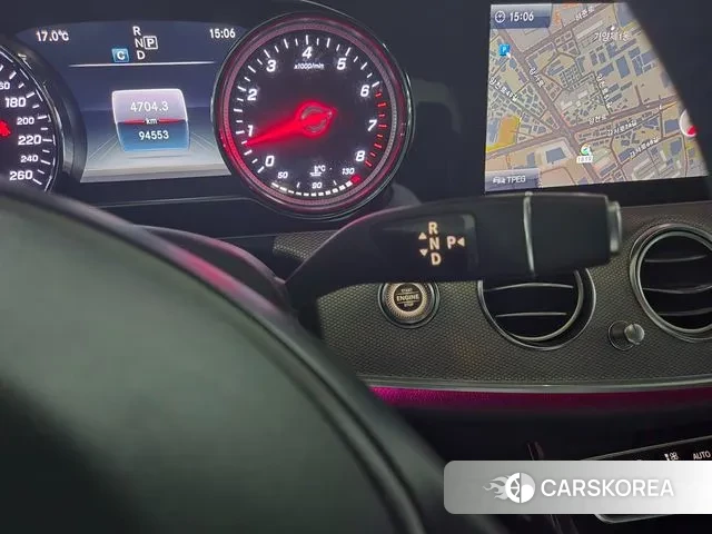 Mercedes-Benz E-Class W213 id 3489995 из Кореи 19