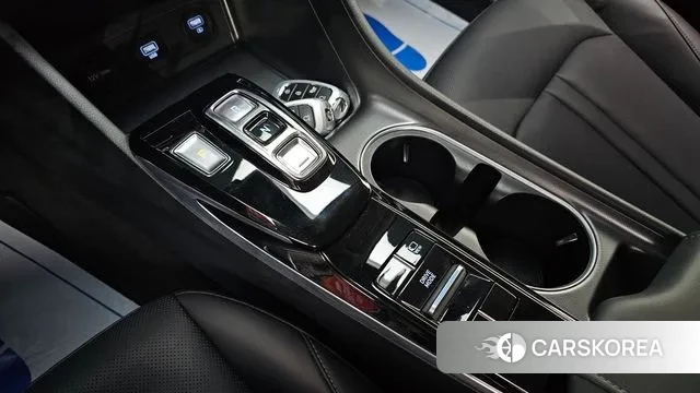 Hyundai Sonata (DN8) id 3028154 из Кореи 19