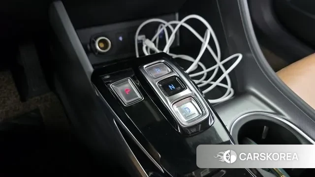 Hyundai Sonata (DN8) id 2927829 из Кореи 19