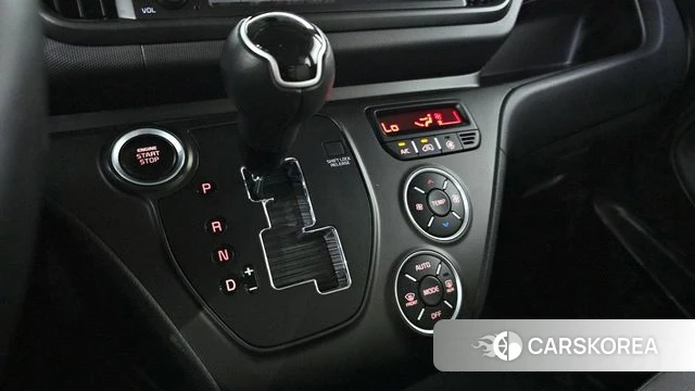 Kia The New Kia Ray id 4343073 из Кореи 31