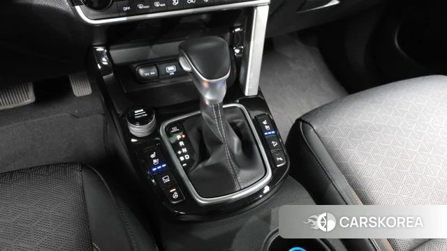 Kia Seltos id 4428747 из Кореи 32