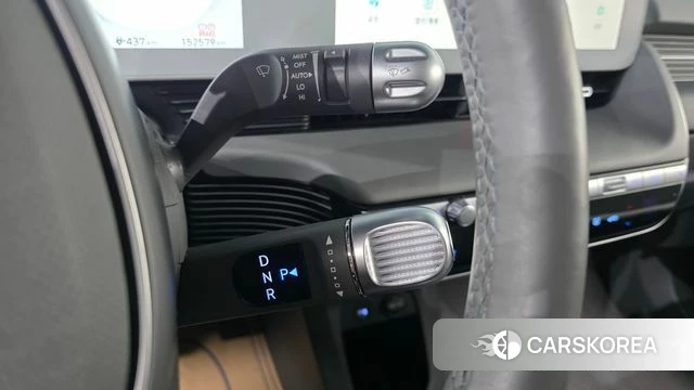 Hyundai Ionic 5 id 4716085 из Кореи 29
