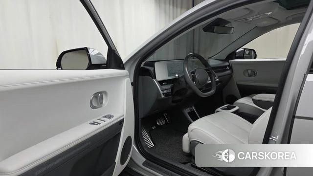 Hyundai Ionic 5 id 4739953 из Кореи 34