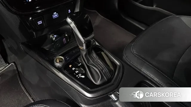 Ssangyong Berry New Tivoli id 3469421 из Кореи 19