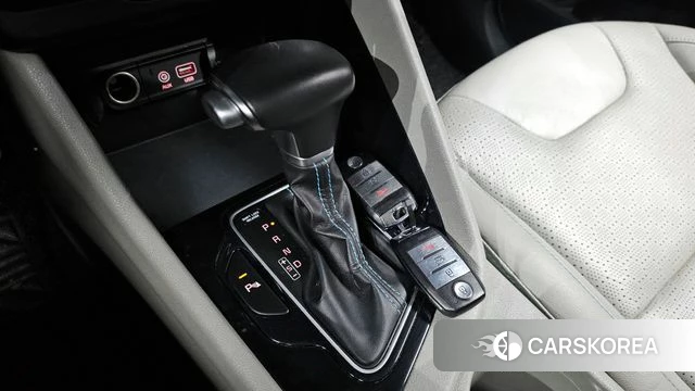 Kia Niro id 4020434 из Кореи 19