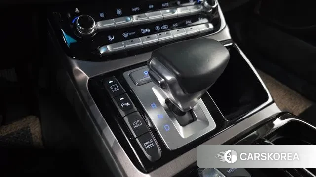 Genesis EQ900 id 3515357 из Кореи 19