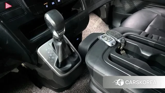 Hyundai Staria id 2979138 из Кореи 19