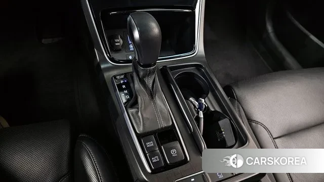 Hyundai Grandeur IG Hybrid id 3455168 из Кореи 19