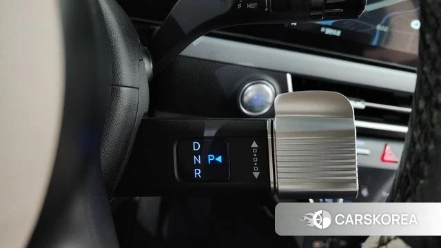 Hyundai Sonata D Edge (DN8) id 4222507 из Кореи 30