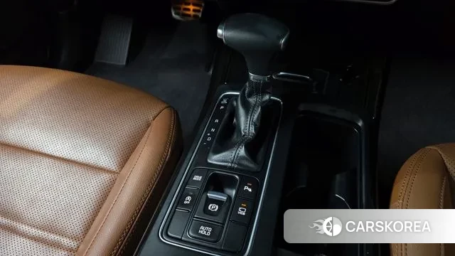 Kia The New Sorento id 3004726 из Кореи 19