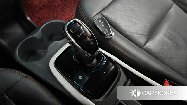 Chevrolet (GM Daewoo) Bolt EV id 4626114 из Кореи 31