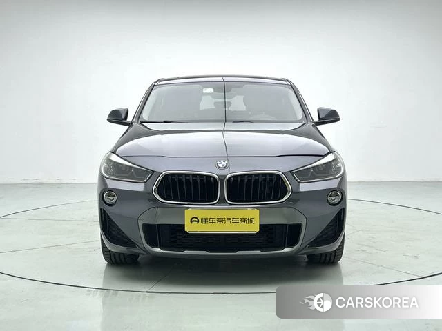 BMW X2 (import) id 4219949 из Китая 19