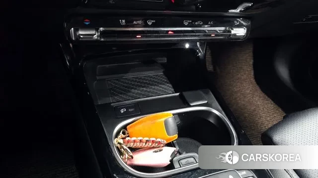 Mercedes-Benz A-Class W177 id 3765307 из Кореи 19