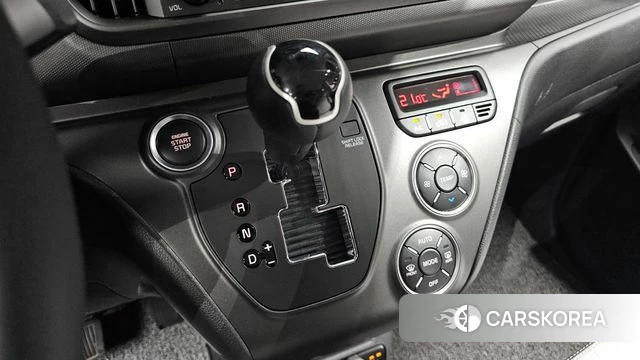 Kia The New Kia Ray id 4200617 из Кореи 30