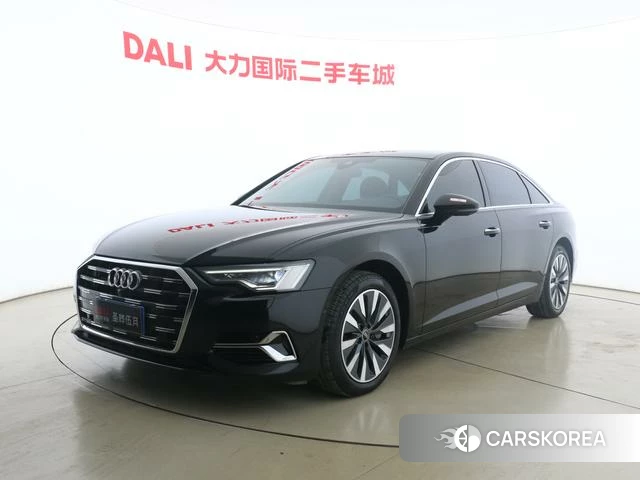 Audi A6L id 4336155 из Китая 15