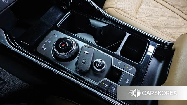 Kia Sorento 4th Generation id 3965365 из Кореи 19