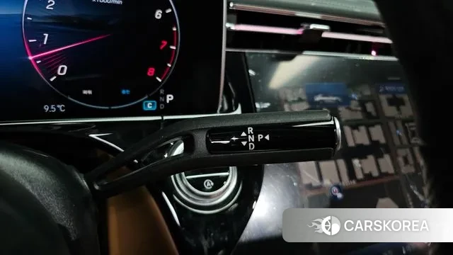 Mercedes-Benz E-Class W214 id 3523454 из Кореи 19